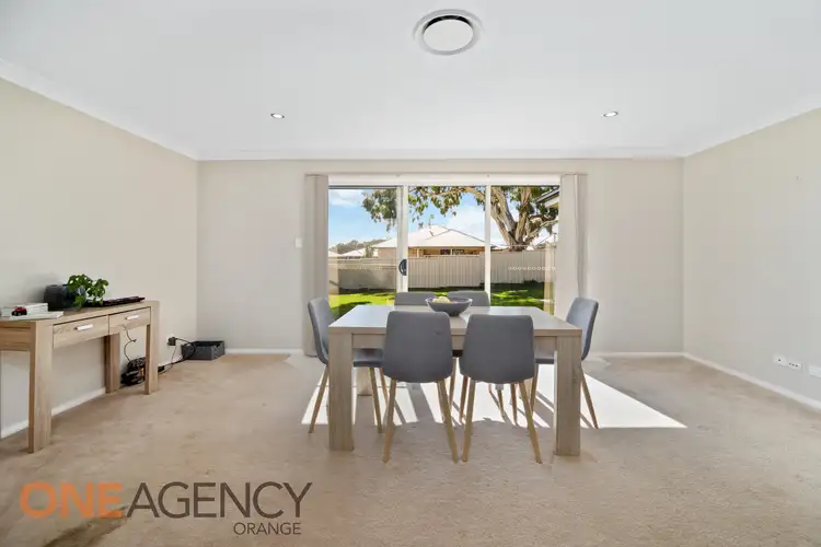 Fourth view of Homely house listing, 102A Diamond Drive, Orange NSW 2800