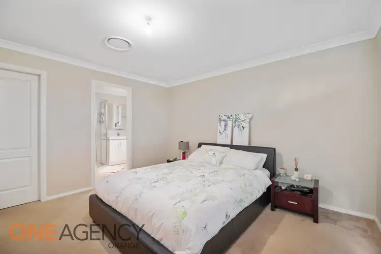Sixth view of Homely house listing, 102A Diamond Drive, Orange NSW 2800