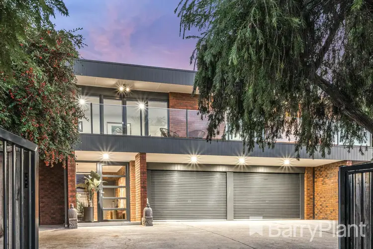 Main view of Homely house listing, 5 Vanessa Avenue, Highton VIC 3216