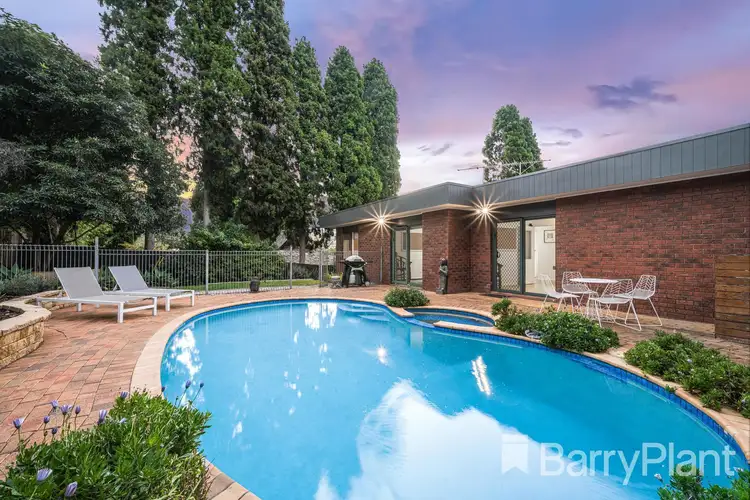 Second view of Homely house listing, 5 Vanessa Avenue, Highton VIC 3216