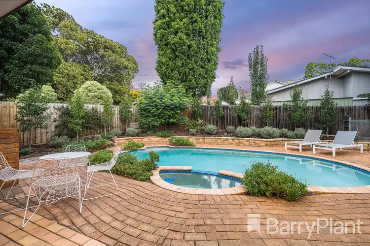 Third view of Homely house listing, 5 Vanessa Avenue, Highton VIC 3216