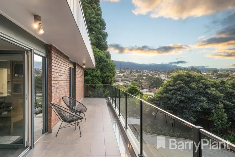 Fourth view of Homely house listing, 5 Vanessa Avenue, Highton VIC 3216