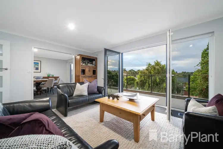 Fifth view of Homely house listing, 5 Vanessa Avenue, Highton VIC 3216
