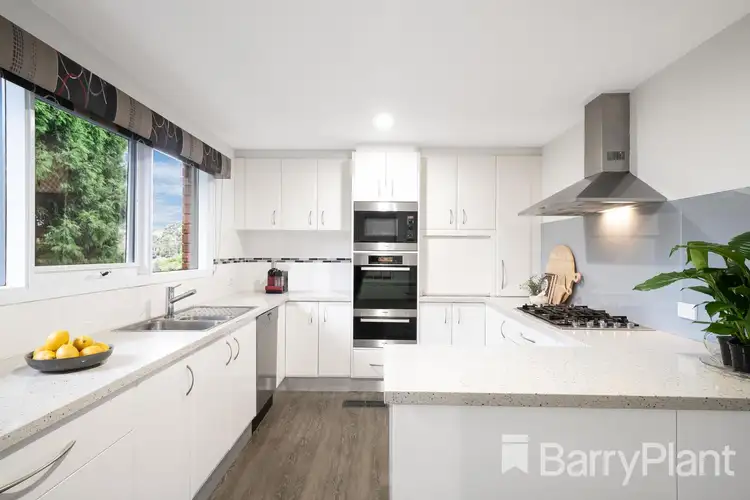 Sixth view of Homely house listing, 5 Vanessa Avenue, Highton VIC 3216
