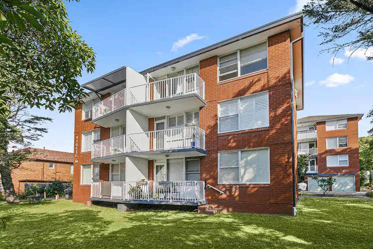 14/110 Kingsway, Woolooware NSW 2230