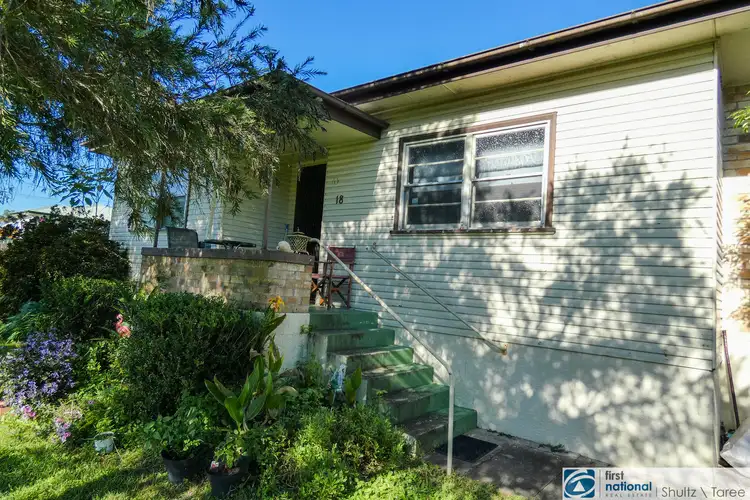 Main view of Homely house listing, 18 Golf Avenue, Taree NSW 2430