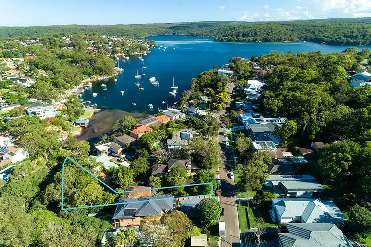 Fourth view of Homely house listing, 14 Bruce Avenue, Caringbah South NSW 2229