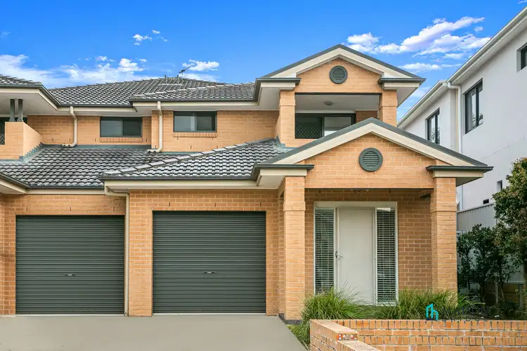 1A Tilley Street, Dundas Valley NSW 2117