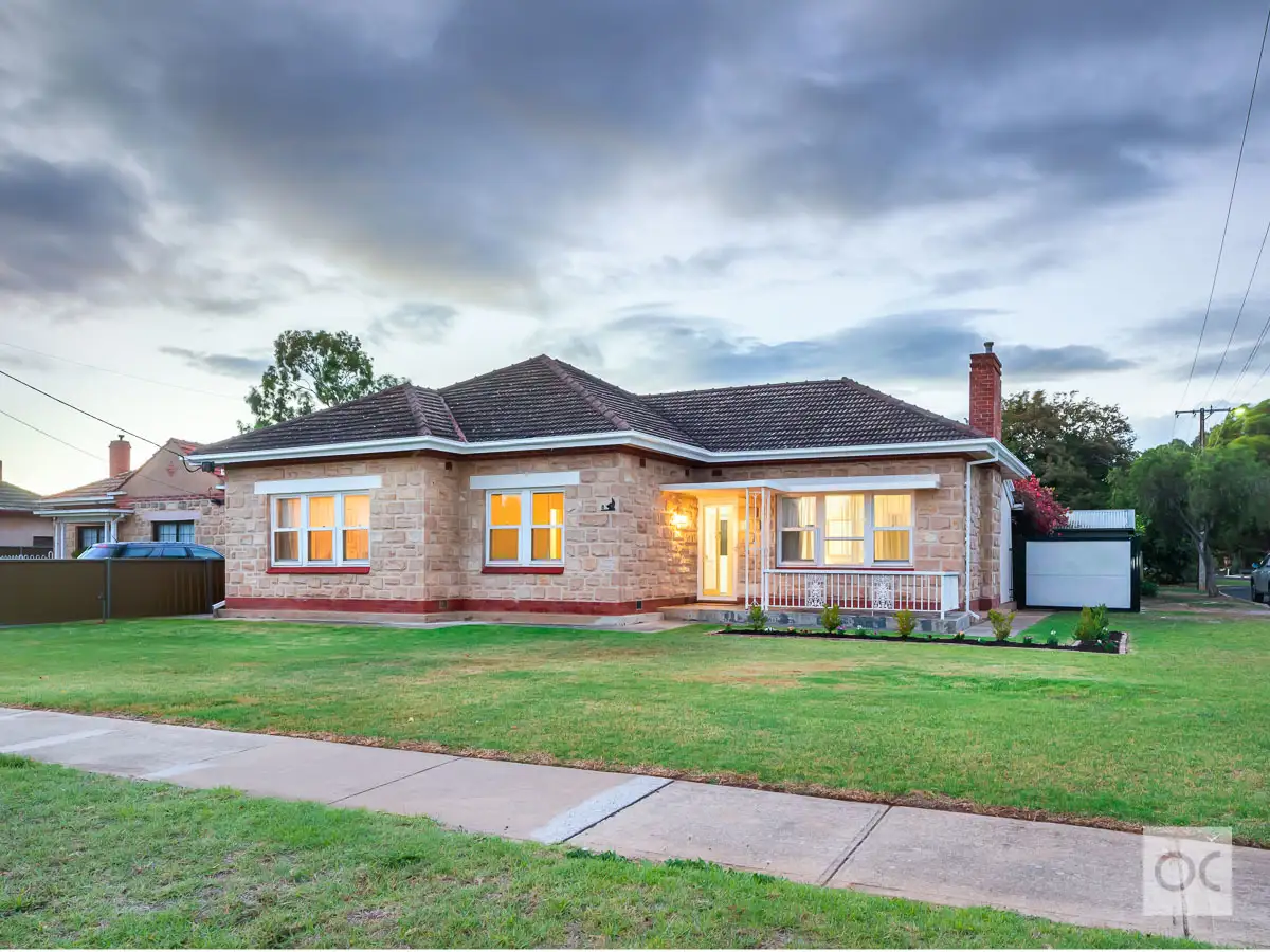 Main view of Homely house listing, 8 Welwyn Road, Manningham SA 5086