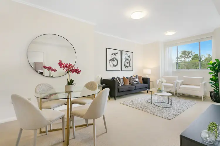 27/26-30 Marian Street, Killara NSW 2071