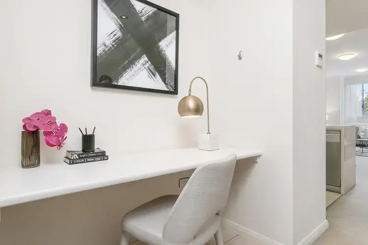 Third view of Homely apartment listing, 27/26-30 Marian Street, Killara NSW 2071