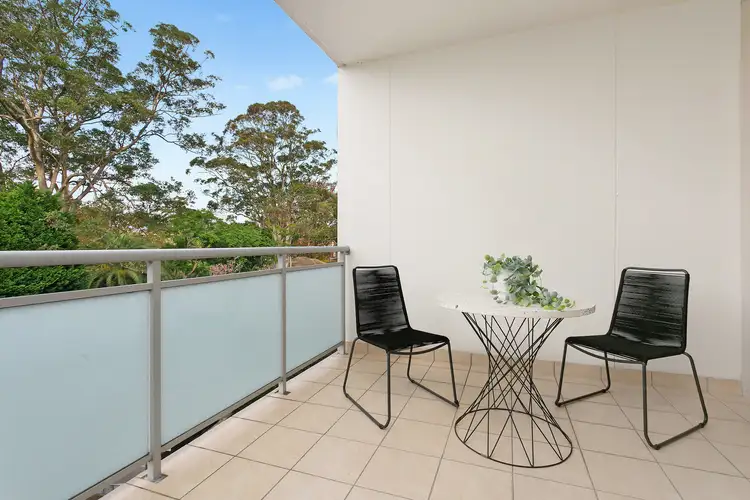 Fifth view of Homely apartment listing, 27/26-30 Marian Street, Killara NSW 2071