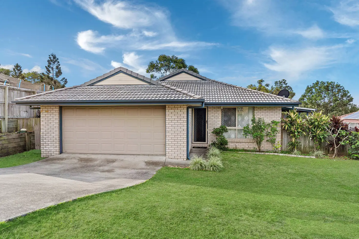Main view of Homely house listing, 18 Burrawang Street, Redbank Plains QLD 4301