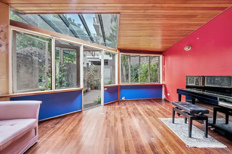 Main view of Homely house listing, 9 Edward Street, Glebe NSW 2037