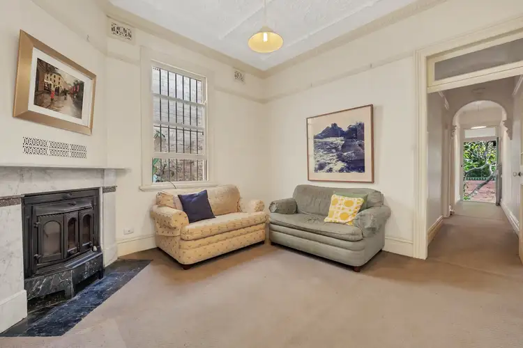 Second view of Homely house listing, 9 Edward Street, Glebe NSW 2037