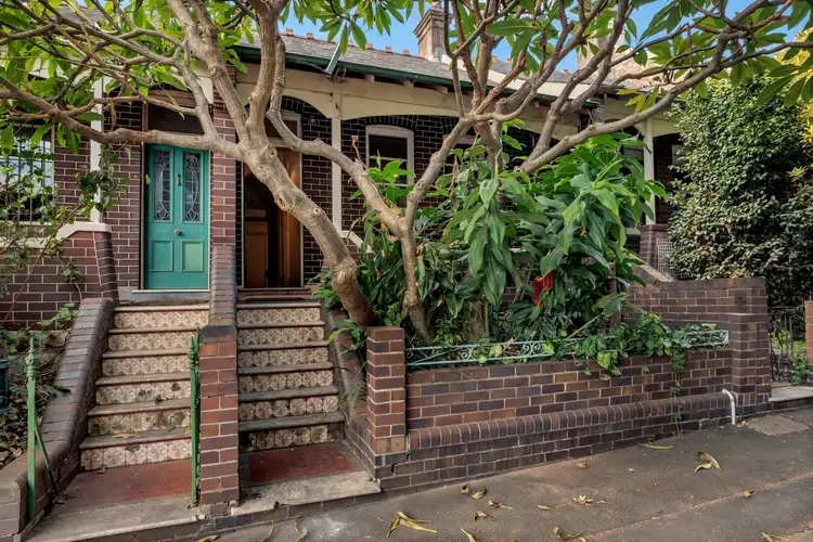 Fifth view of Homely house listing, 9 Edward Street, Glebe NSW 2037