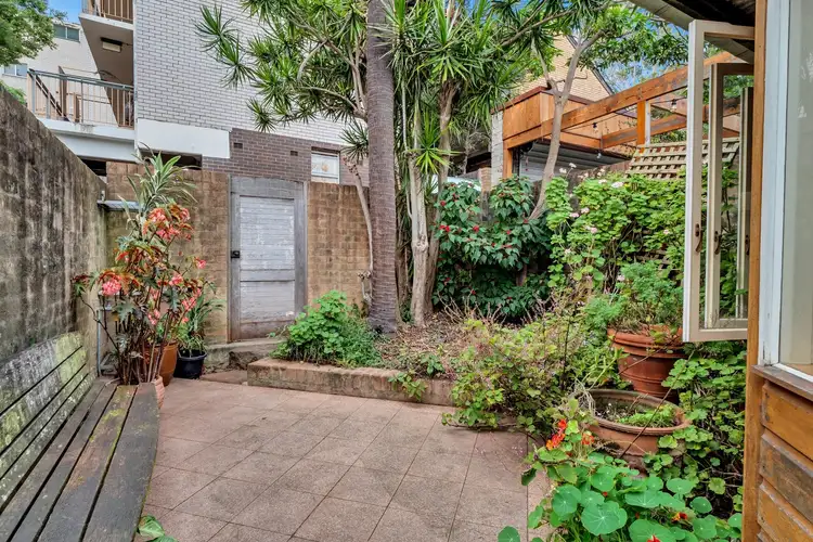 Sixth view of Homely house listing, 9 Edward Street, Glebe NSW 2037