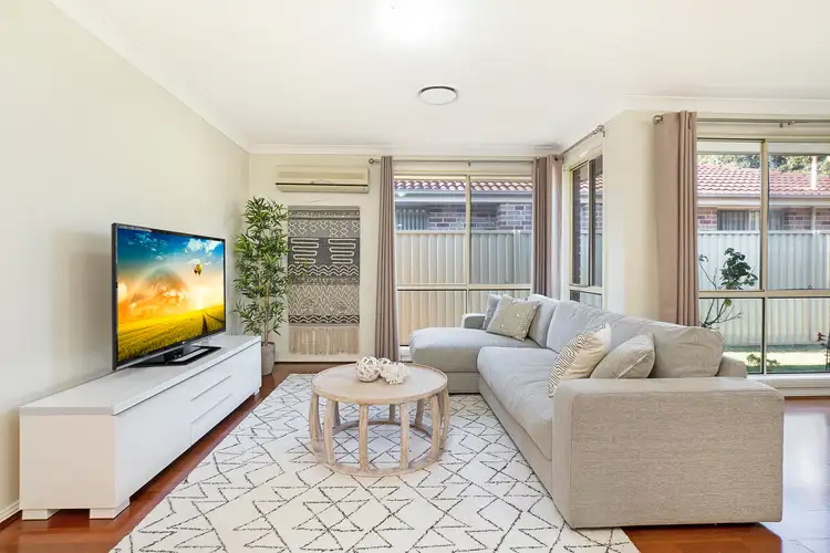 Third view of Homely house listing, 10 Plum Gardens, Glenwood NSW 2768