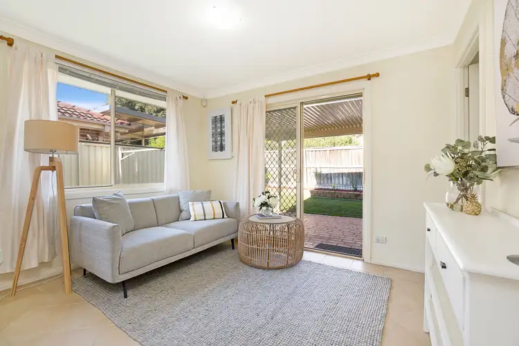 Sixth view of Homely house listing, 10 Plum Gardens, Glenwood NSW 2768
