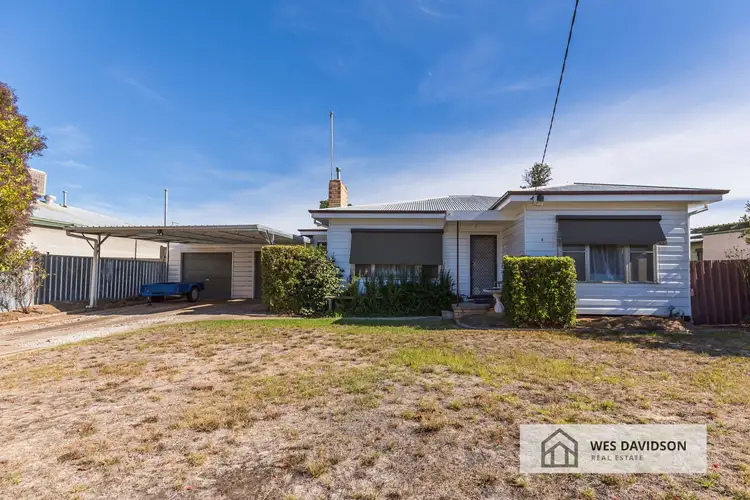 8 Olympic Street, Horsham VIC 3400