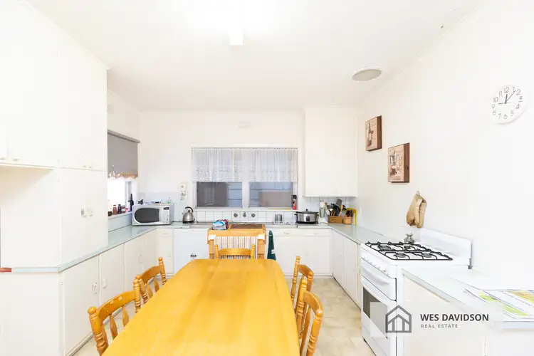 Second view of Homely house listing, 8 Olympic Street, Horsham VIC 3400