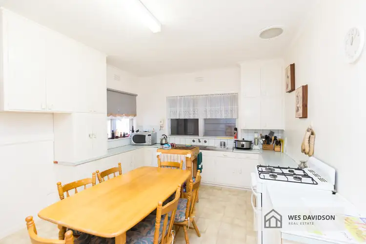 Third view of Homely house listing, 8 Olympic Street, Horsham VIC 3400
