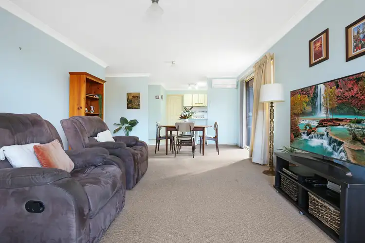 Third view of Homely villa listing, 11/2A Jobson Avenue, Mount Ousley NSW 2519