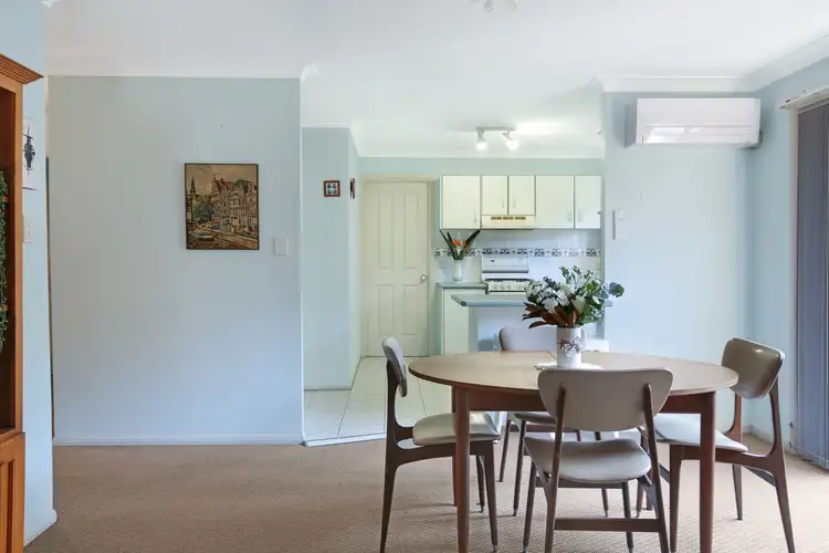 Fourth view of Homely villa listing, 11/2A Jobson Avenue, Mount Ousley NSW 2519