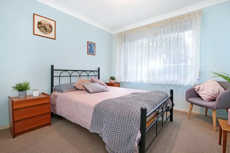 Fifth view of Homely villa listing, 11/2A Jobson Avenue, Mount Ousley NSW 2519