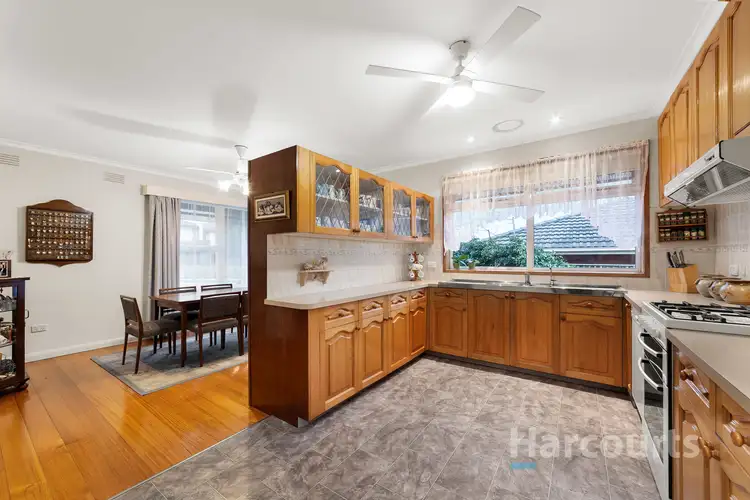 Second view of Homely house listing, 8 Hadlow Drive, Wantirna VIC 3152