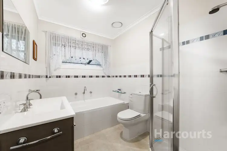 Sixth view of Homely house listing, 8 Hadlow Drive, Wantirna VIC 3152