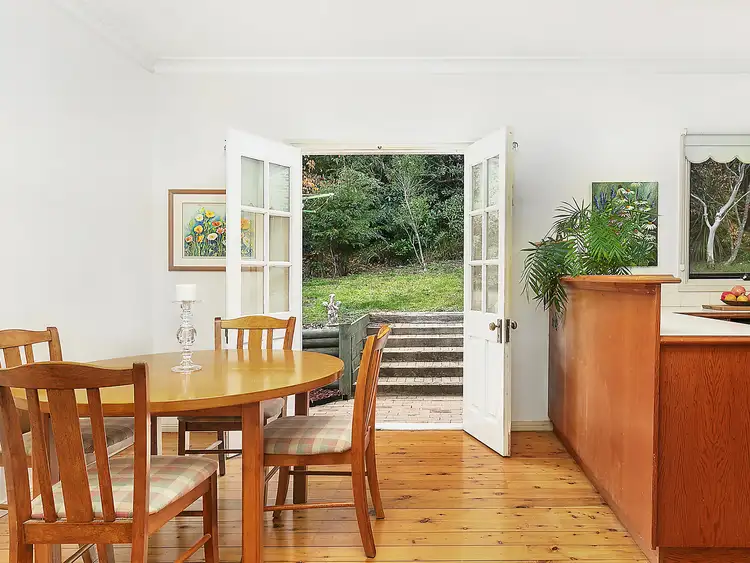 Fourth view of Homely house listing, 50 Shortland Street, Wentworth Falls NSW 2782
