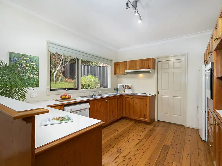 Sixth view of Homely house listing, 50 Shortland Street, Wentworth Falls NSW 2782