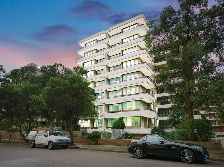 8/3 Princess Street, Brighton-Le-Sands NSW 2216