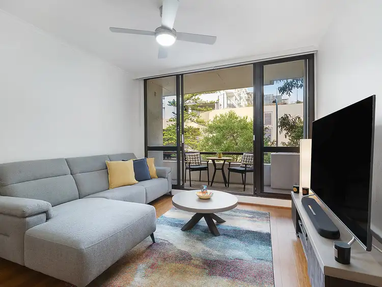 Second view of Homely unit listing, 8/3 Princess Street, Brighton-Le-Sands NSW 2216