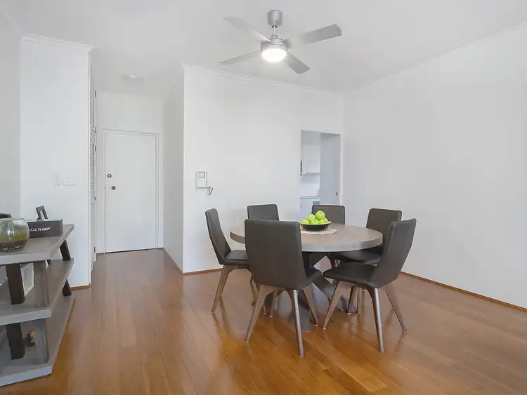 Third view of Homely unit listing, 8/3 Princess Street, Brighton-Le-Sands NSW 2216