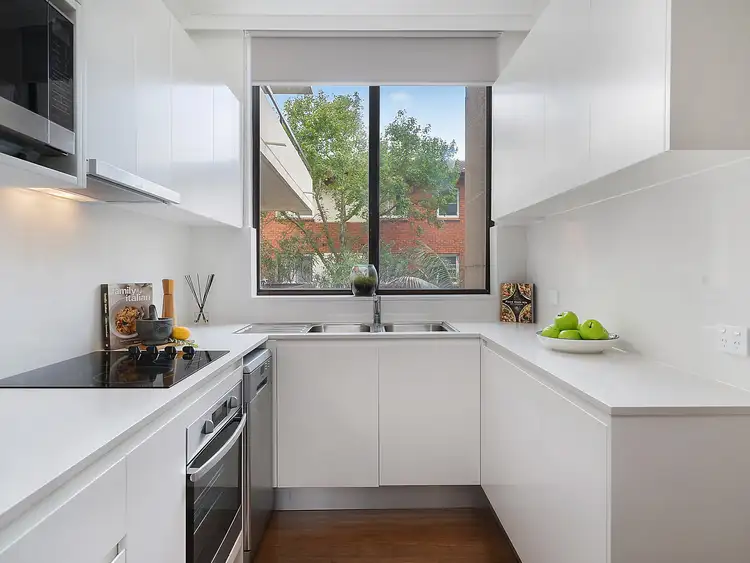 Fourth view of Homely unit listing, 8/3 Princess Street, Brighton-Le-Sands NSW 2216