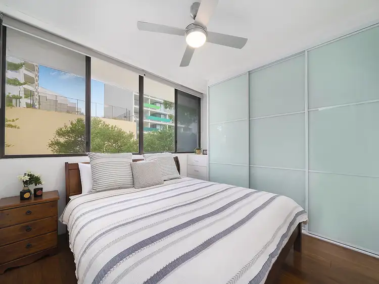 Fifth view of Homely unit listing, 8/3 Princess Street, Brighton-Le-Sands NSW 2216