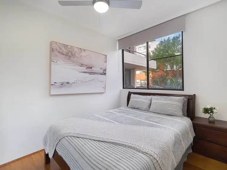 Sixth view of Homely unit listing, 8/3 Princess Street, Brighton-Le-Sands NSW 2216