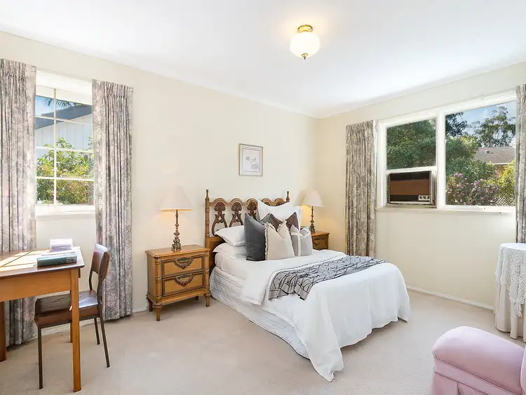 Fourth view of Homely apartment listing, 4/3-7 Luke Street, Hunters Hill NSW 2110