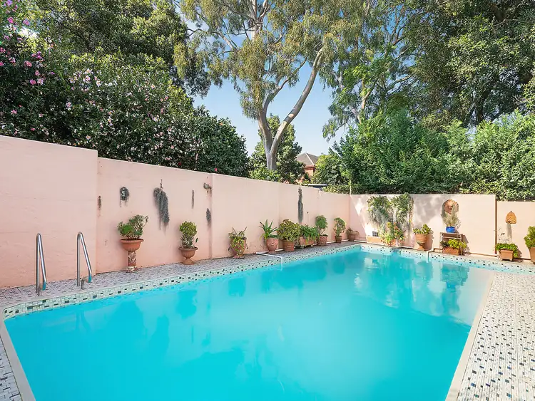 Fifth view of Homely apartment listing, 4/3-7 Luke Street, Hunters Hill NSW 2110