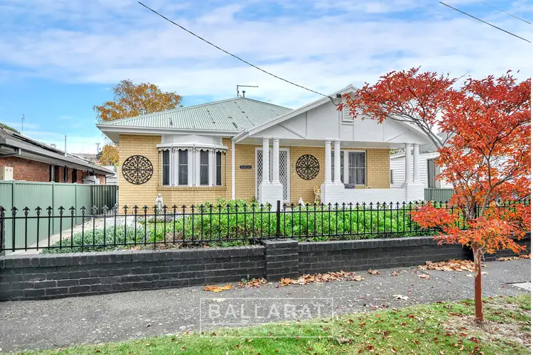 Main view of Homely house listing, 6 James Street, Golden Point VIC 3350