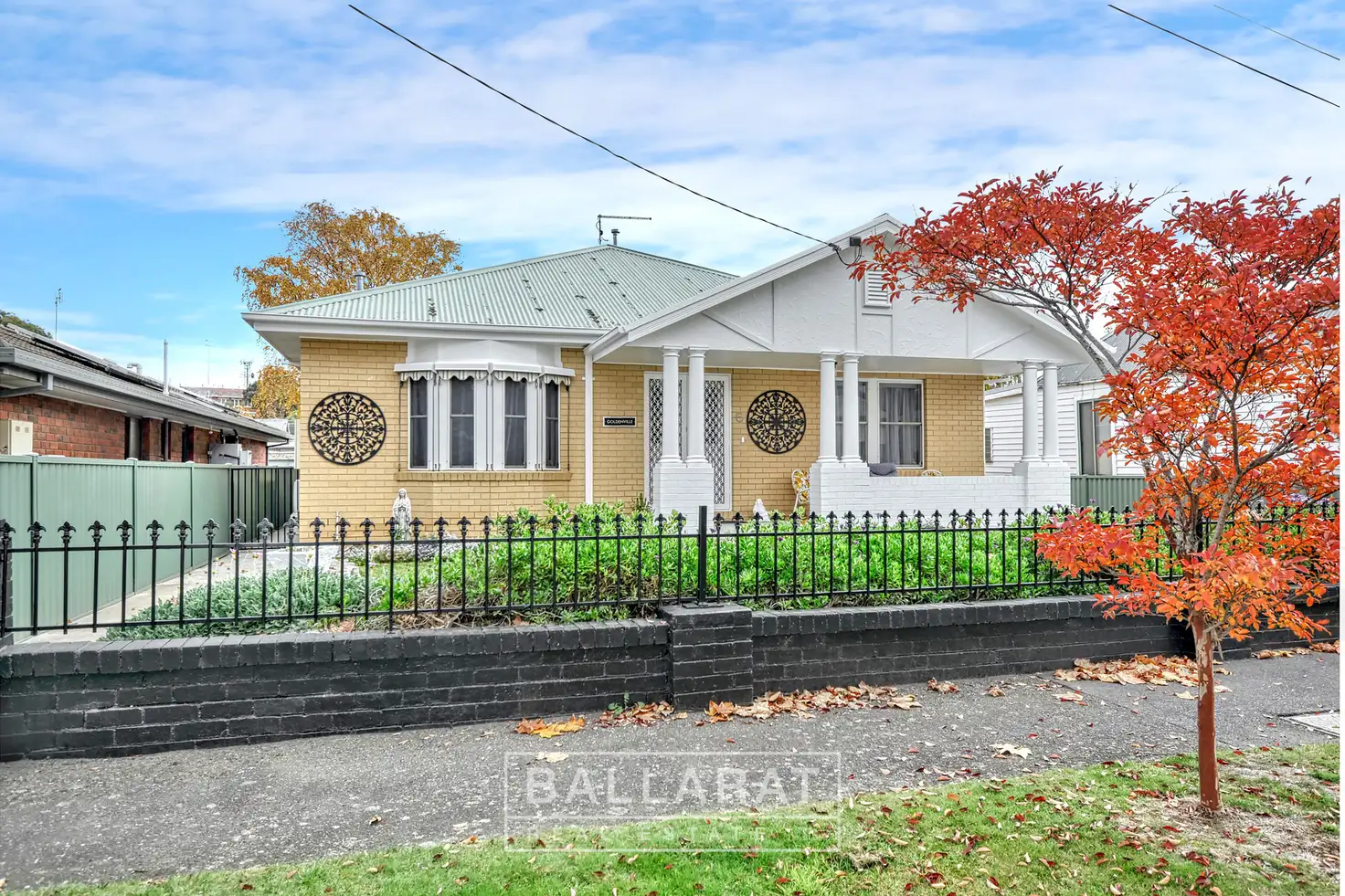 Main view of Homely house listing, 6 James Street, Golden Point VIC 3350