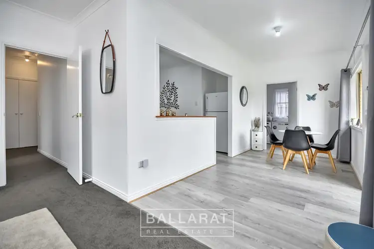 Third view of Homely house listing, 6 James Street, Golden Point VIC 3350