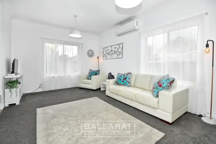 Fourth view of Homely house listing, 6 James Street, Golden Point VIC 3350