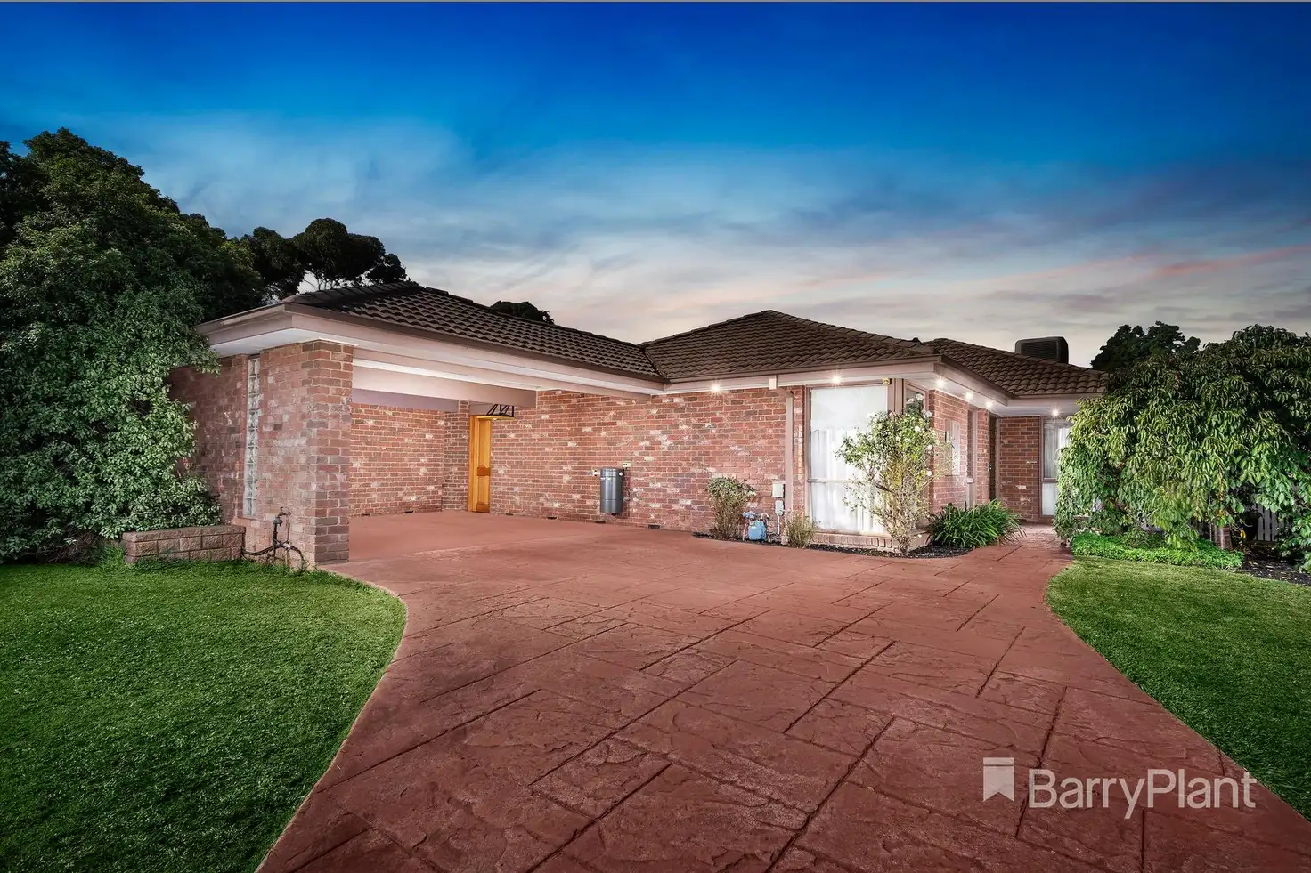 Main view of Homely house listing, 15 Kookaburra Walk, South Morang VIC 3752