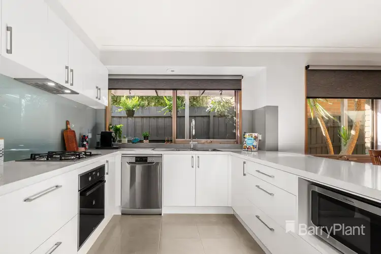 Fourth view of Homely house listing, 15 Kookaburra Walk, South Morang VIC 3752
