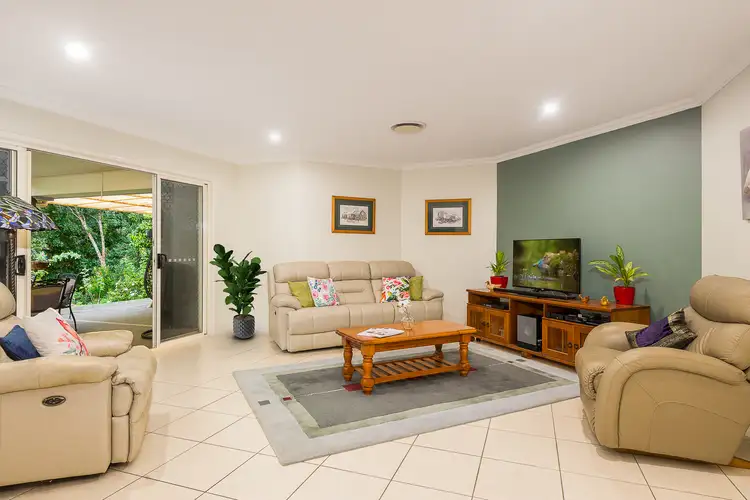 Fifth view of Homely house listing, 14 Endwood Court, Highvale QLD 4520