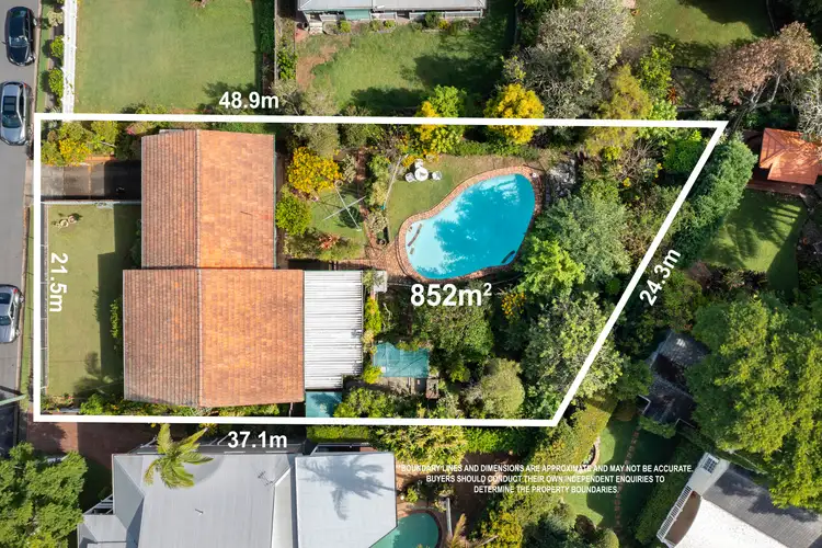 53 Geelong Avenue, Holland Park QLD 4121