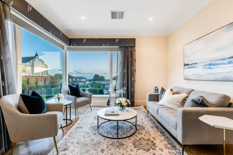 Third view of Homely house listing, 1 Gortynia Crescent, Rostrevor SA 5073